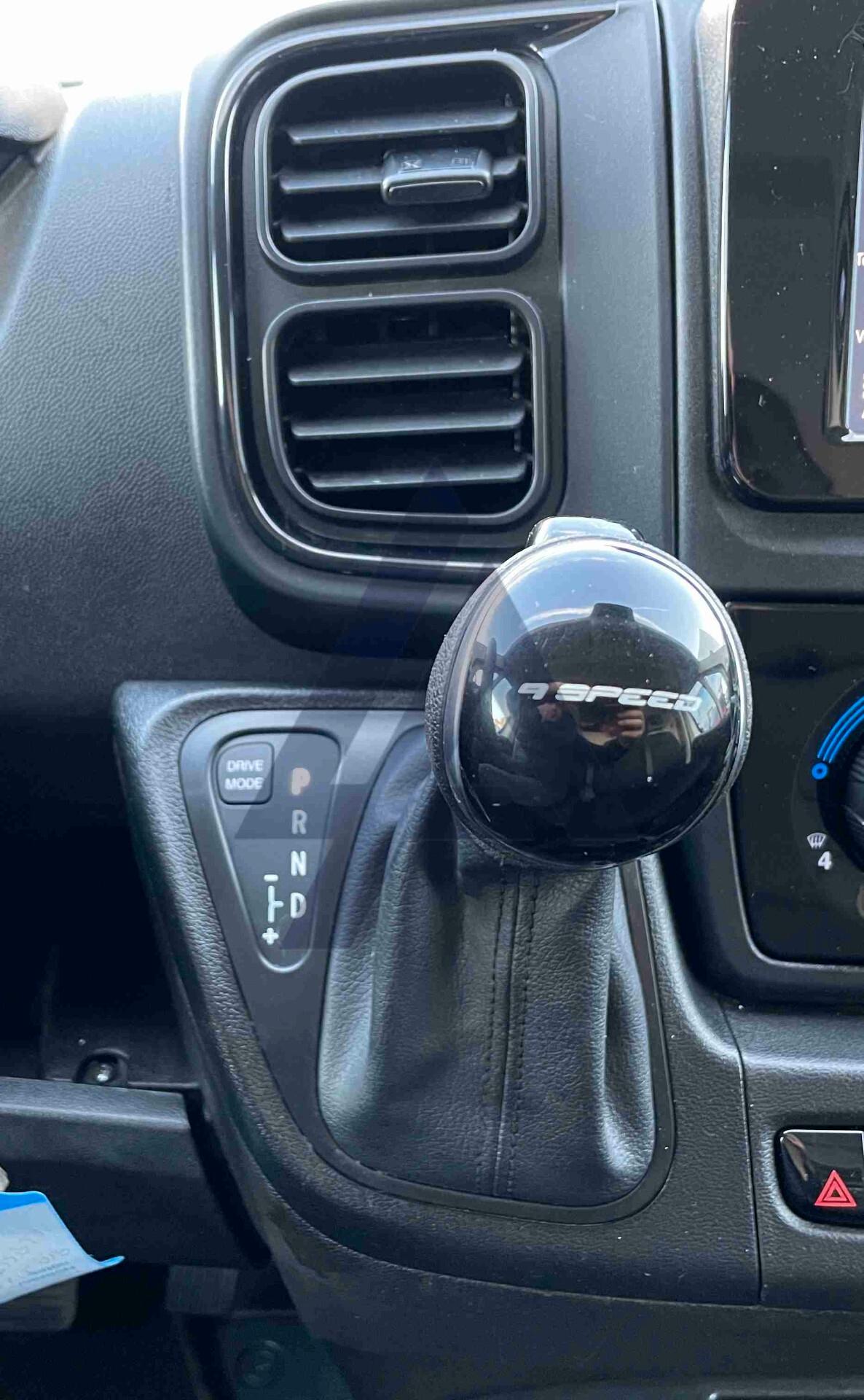 Fiat Ducato 290 35 2021 35 LH2 2.2 mjt3 140cv