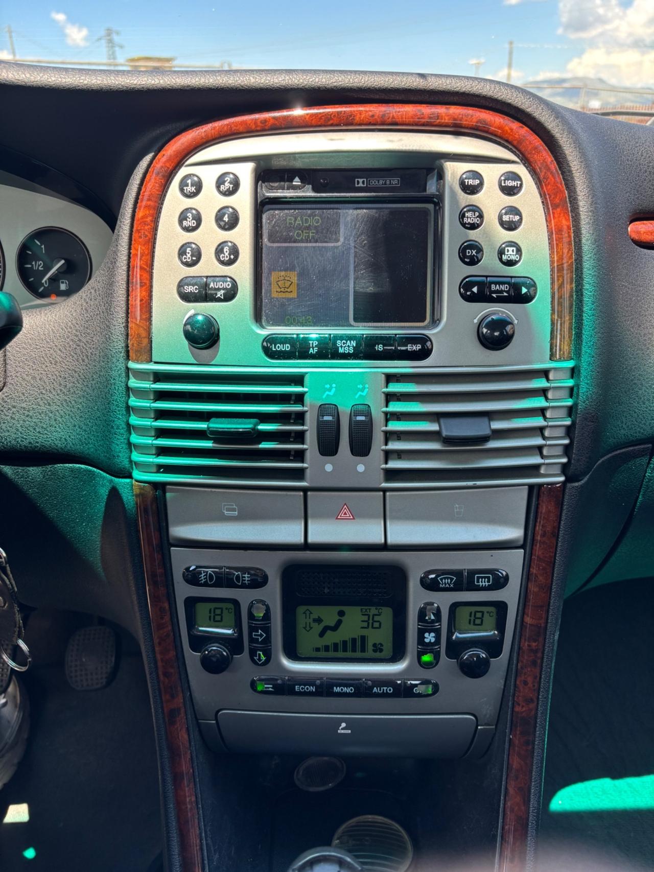 Lancia Lybra 1.9 JTD cat Intensa