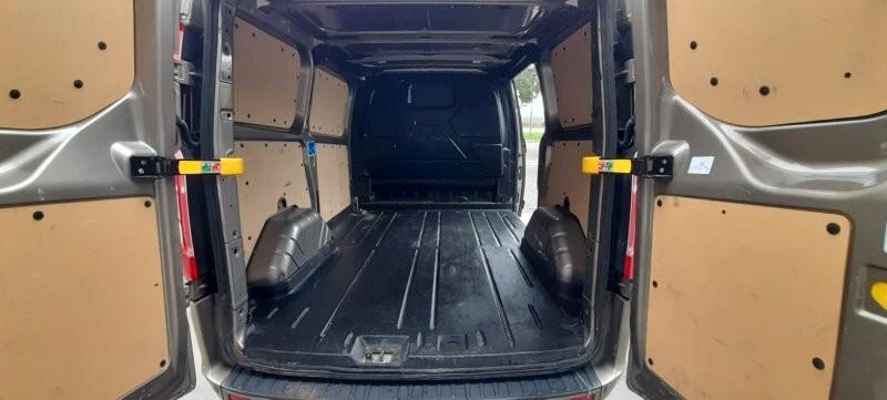 Ford Transit Custom 280 L1 130cv Titanium