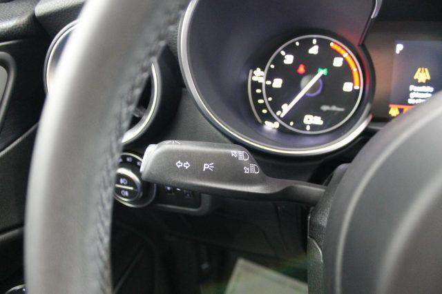 ALFA ROMEO Stelvio 2.2 Turbodiesel 150 Cv. AT8 RWD Business