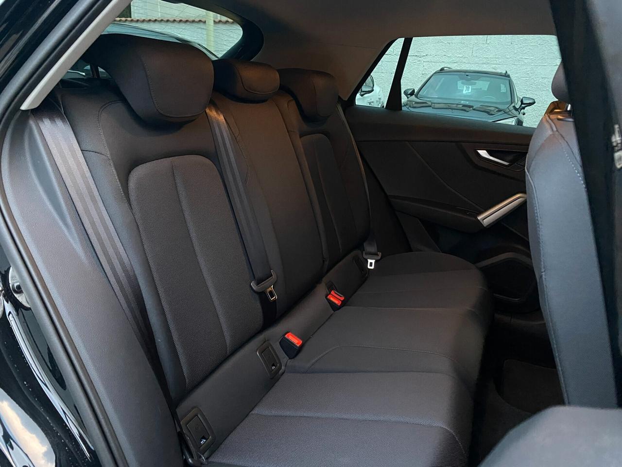 Audi Q2 Business 2.0 TDI 116CV CV s-tronic 30