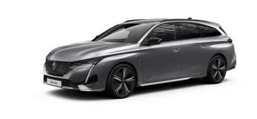Peugeot 308 GT Hybrid 145 e-DCS6 aut.