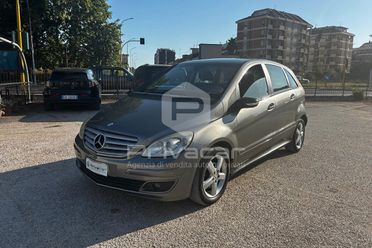 MERCEDES B 180 CDI Chrome