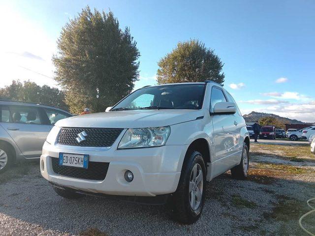 SUZUKI Grand Vitara 1.6 16V 3 porte Offroad