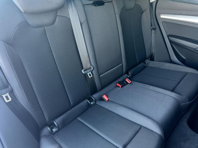 AUDI Q5 40 TDI quattro S tronic S line