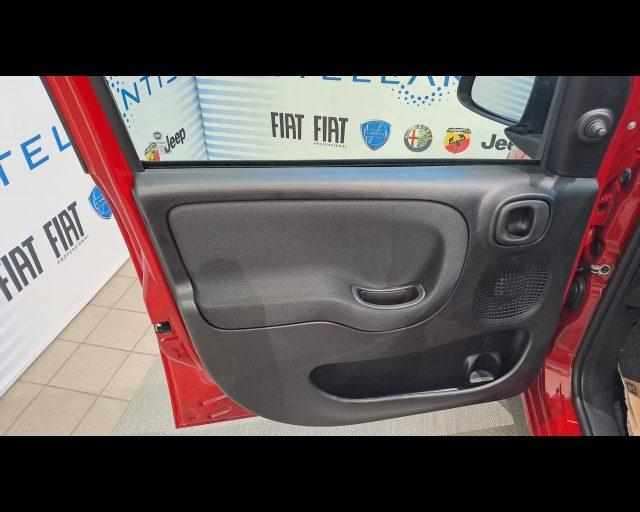 FIAT Pandina 1.0 firefly hybrid Pop s&s 65cv