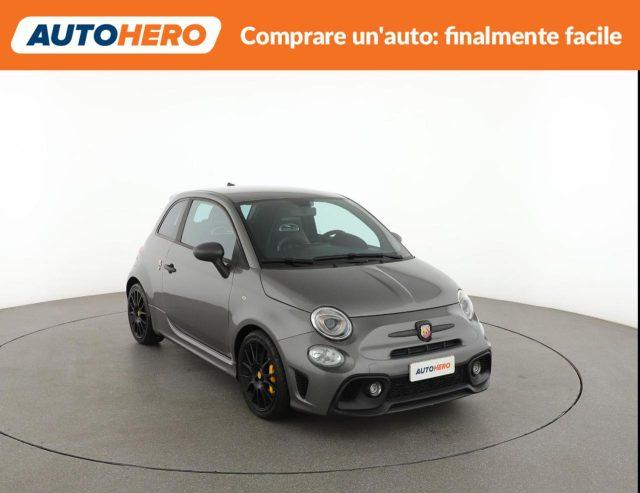 ABARTH 595 1.4 Turbo T-Jet 180 CV Competizione