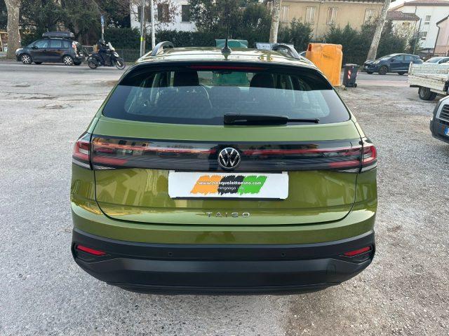 VOLKSWAGEN Taigo 1.0 TSI 110 CV Life
