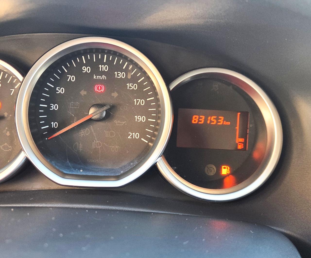 Dacia Sandero 1.0 SOLO 83000 KM BEN TENUTA GARANZIA