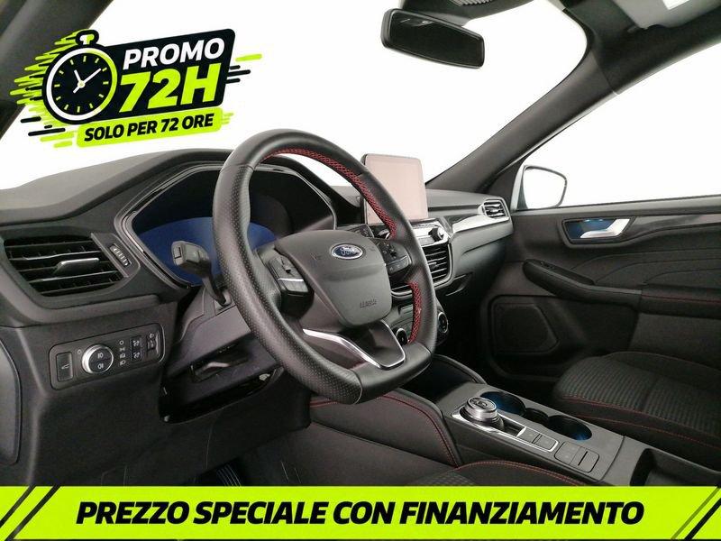 Ford Kuga 2.5 full hybrid ST-Line 2wd 190cv cvt