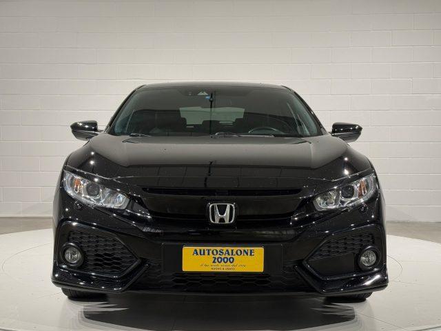 HONDA Civic 1.0T 5 porte Elegance Navi CVT PREZZO REALE