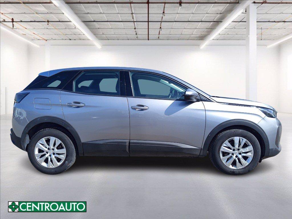 PEUGEOT 3008 1.5 bluehdi Active Business s&s 130cv eat8 del 2021