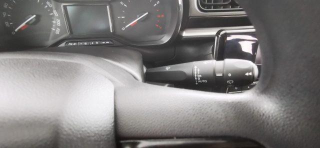 CITROEN C3 BlueHDi 100 S&S Feel