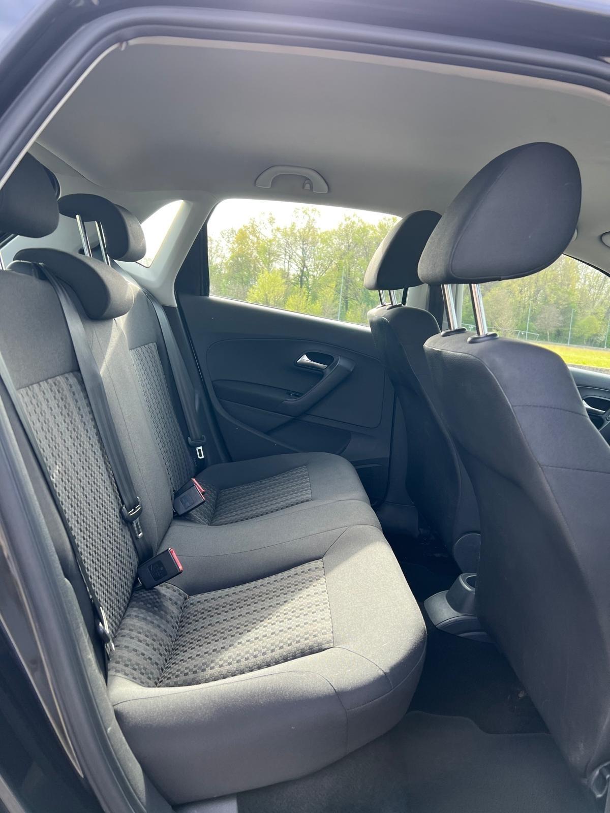 Volkswagen Polo 1.0 MPI 5p. Trendline