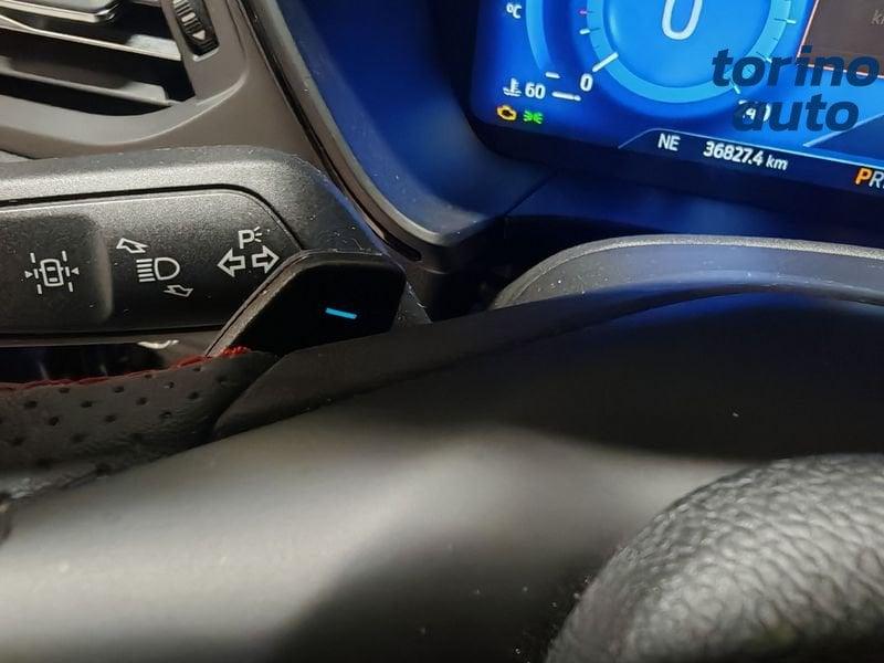 Ford Kuga Kuga 1.5 EcoBlue 120 CV aut. 2WD ST-Line