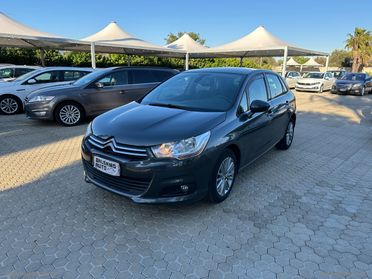 CITROEN C4 1.6 HDi 90 Seduction