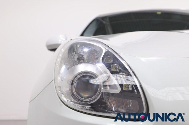 ALFA ROMEO Giulietta 1.6 JTDM-2 105 CV DISTINCTIVE NEOPATENTATI