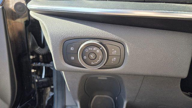 FORD Tourneo Custom 310 2.0 TDCi 170CV PL Titanium PERMUTE GANCIO