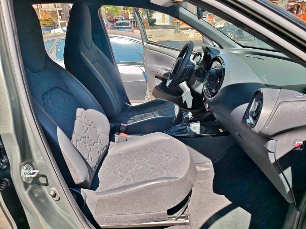 Toyota AYGO X 1.0 LOUNGE AUTOMATICA UNIPRO'