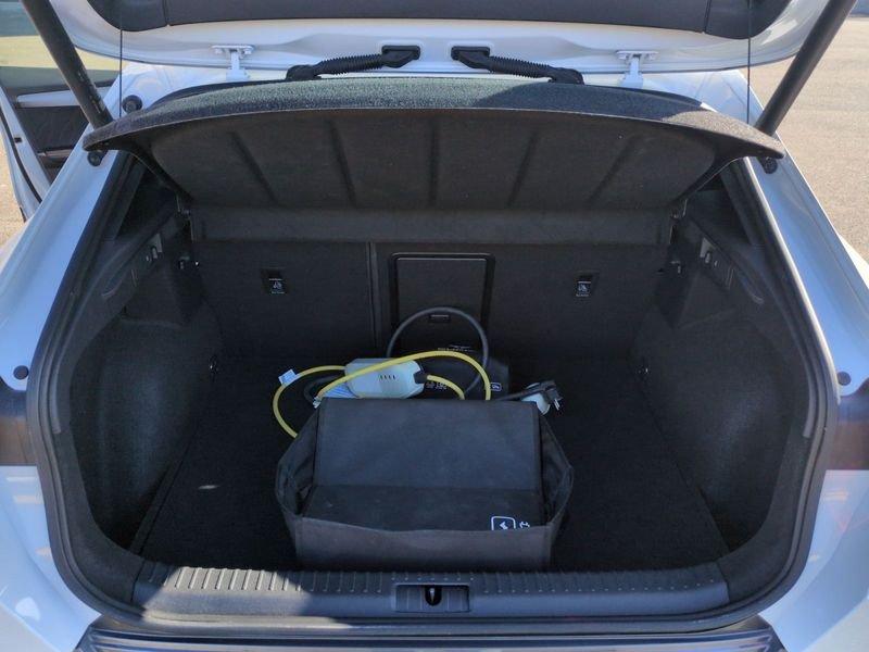 CUPRA Formentor Formentor 1.4 e-hybrid 204cv dsg