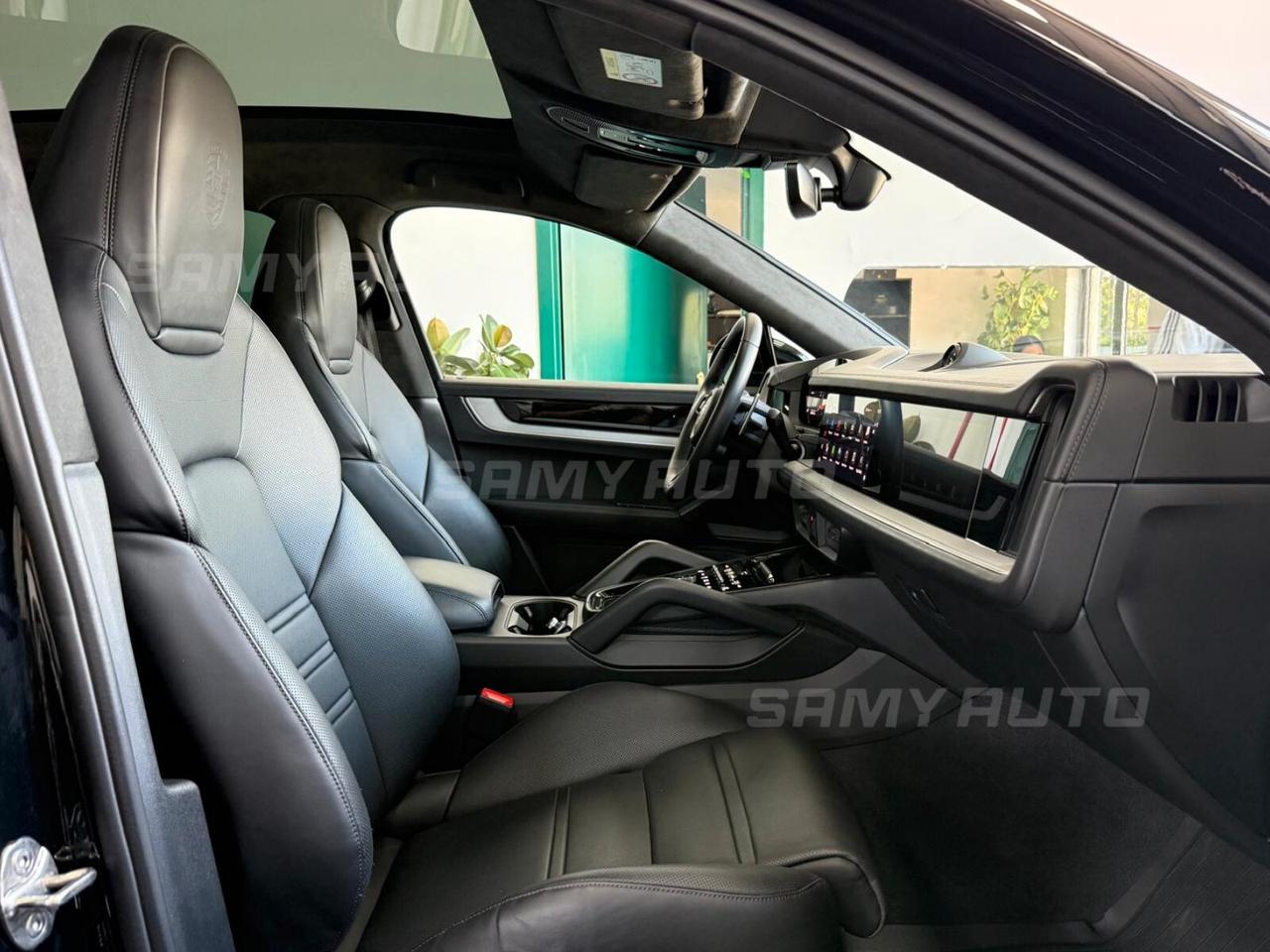 Porsche Cayenne 3.0 V6 S E-Hybrid