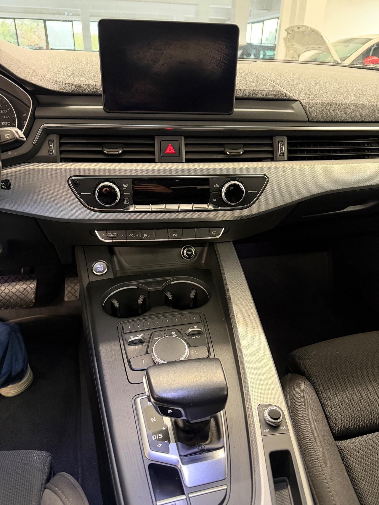 Audi A4 Avant 2.0 TDI 190 CV Business Sport