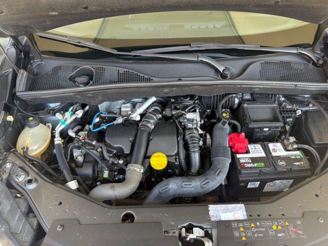 DACIA Lodgy 1.5 dCi 8V 110CV 7 posti OK NEOP PRONTA CONSEGNA