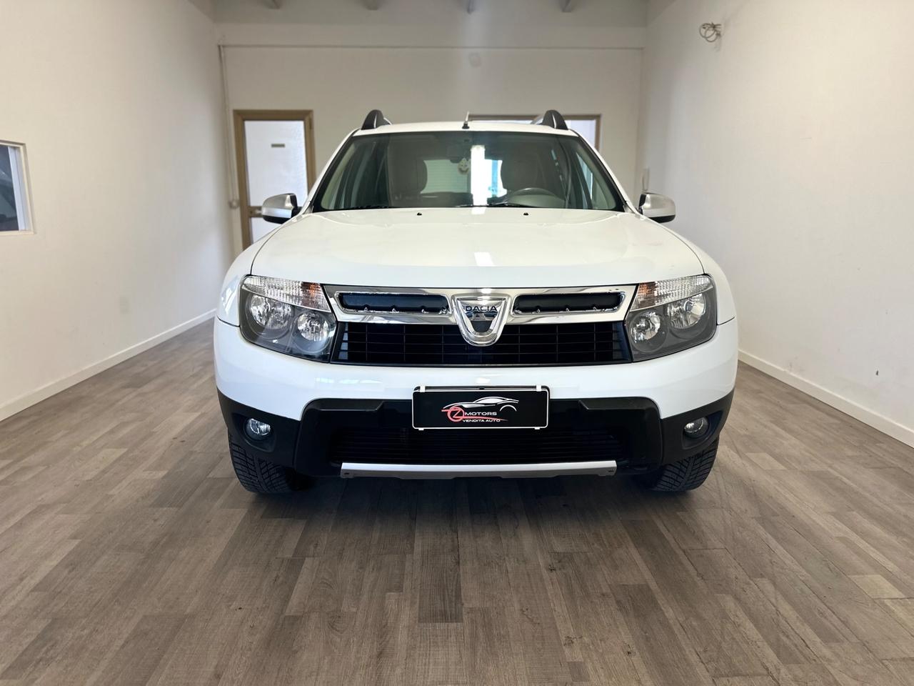 Dacia Duster 1.6 110CV 4x2 GPL Lauréate