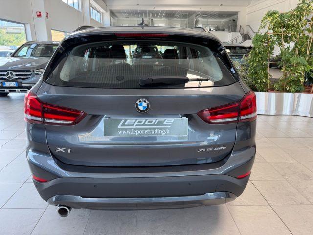 BMW X1 xDrive25e Business Advantage
