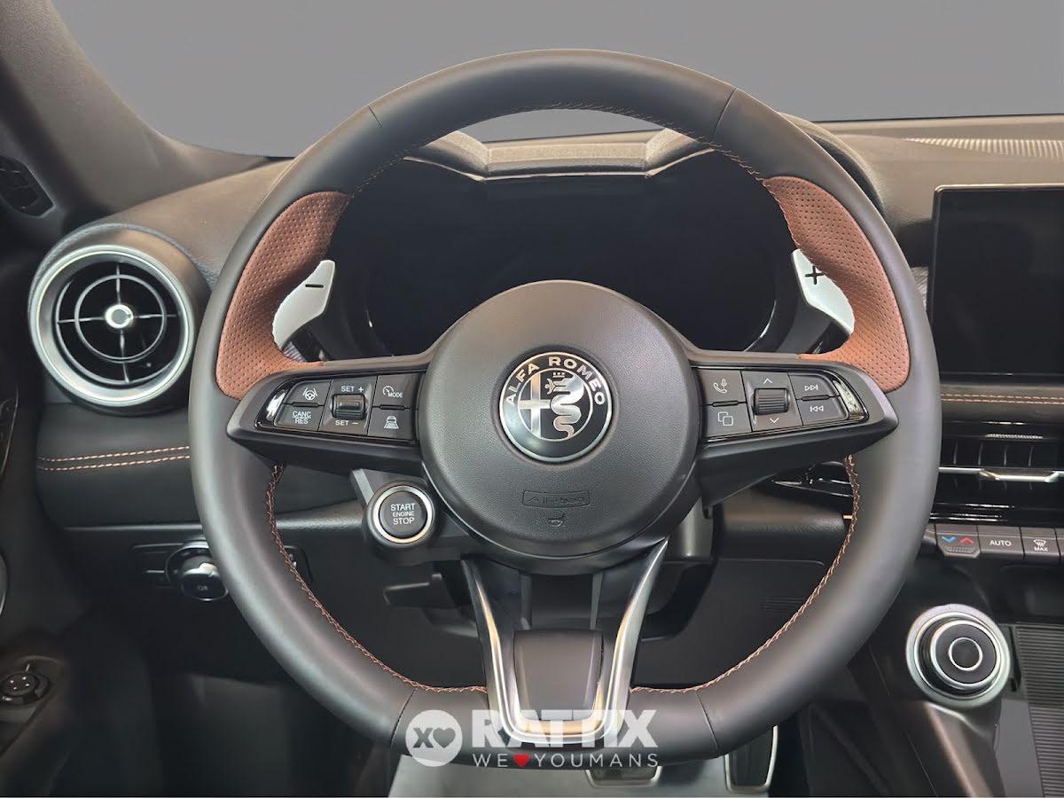 Alfa Romeo Tonale 1.5 hybrid 160CV Intensa tct7