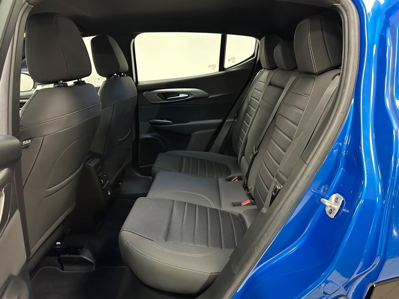 Alfa Romeo Tonale 1.6 diesel 130 CV TCT6 Ti - 2023