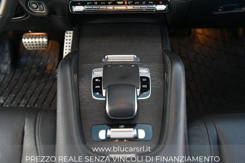 Mercedes-Benz GLE GLE Coupè 400 d 4Matic Premium Plus