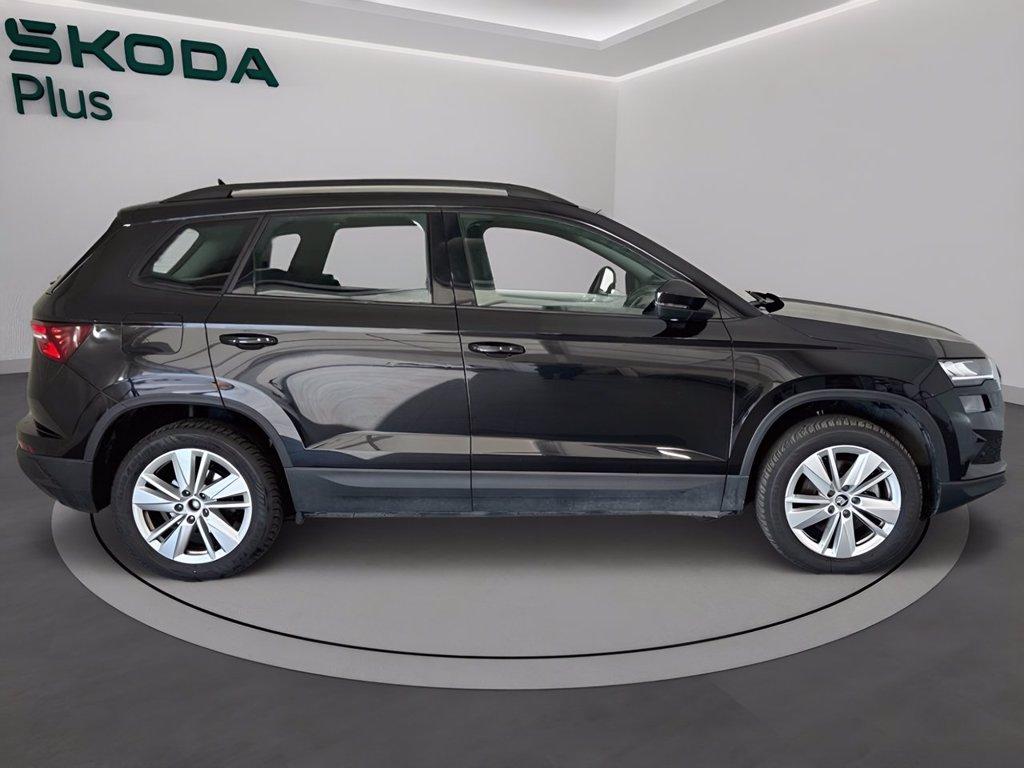 SKODA Karoq 2.0 tdi executive 4x4 150cv dsg del 2025