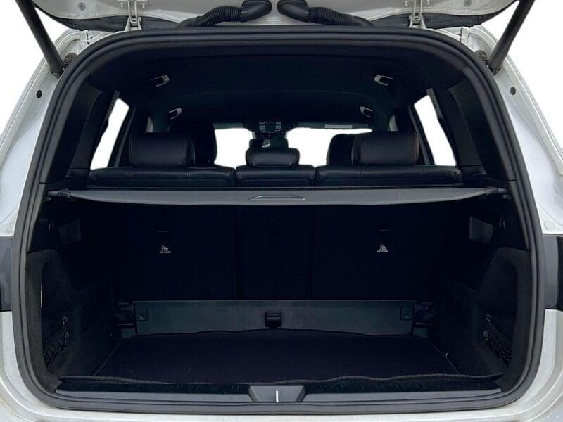 Mercedes-Benz GLB 200 d 150 CV Automatica LED Premium