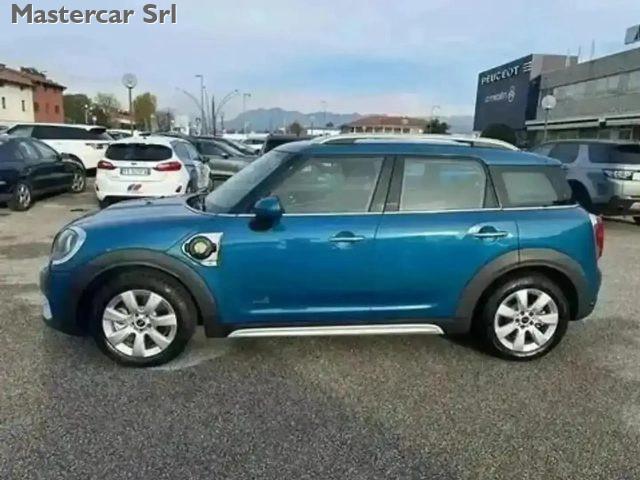 MINI Cooper SE Countryman 1.5 Cooper all4 auto Plug-in - FX080EJ
