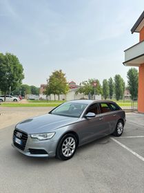 Audi A6 2.0 TDI 177 CV multitronic