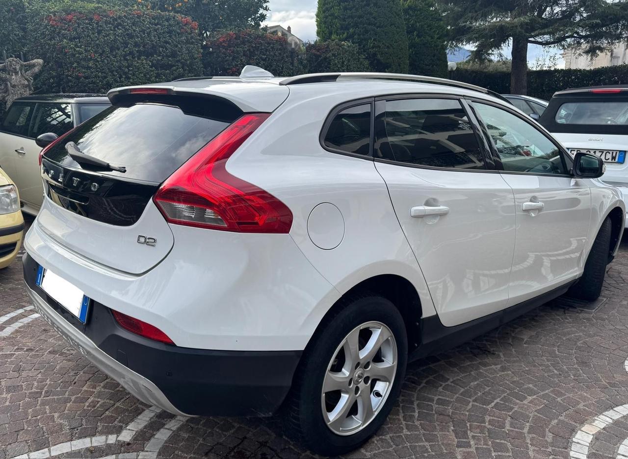Volvo V40 Cross Country V40 Cross Country D3
