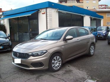 Fiat Tipo 1.4 T-Jet 120CV GPL 5 porte S-Design