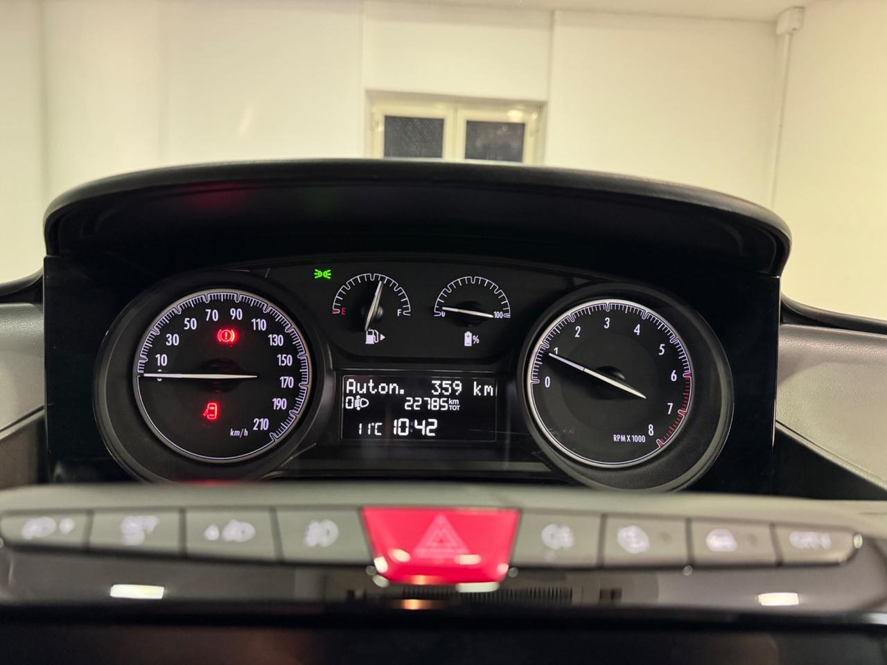 Lancia Ypsilon 1.0 FireFly 5 porte S&S Hybrid Alberta Ferretti