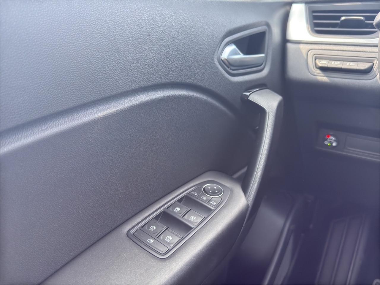 Renault Captur TCe 100 CV GPL Techno