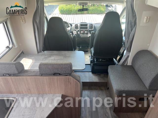 CARADO CARADO --- T 338 STANDARD