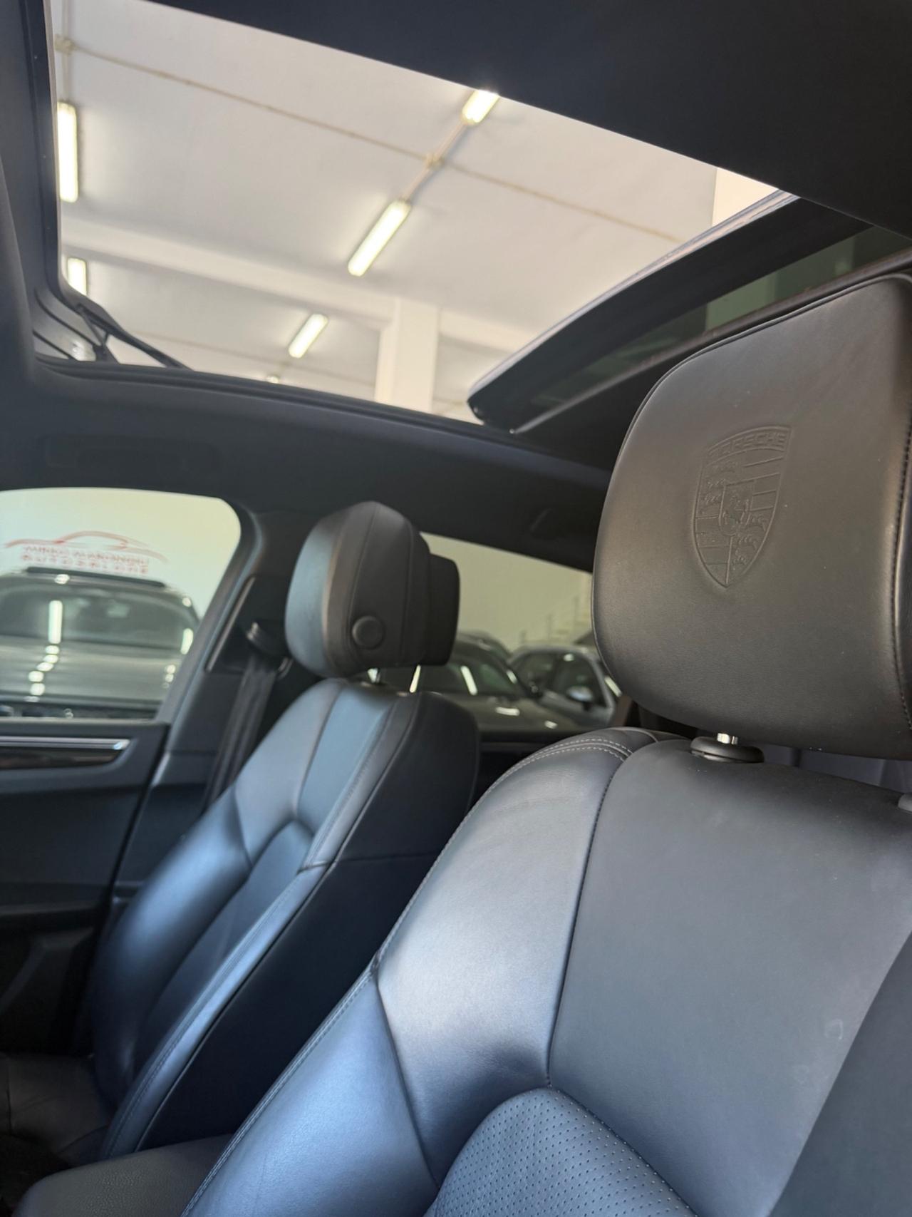Porsche Macan 3.0 S FINANZIABILE
