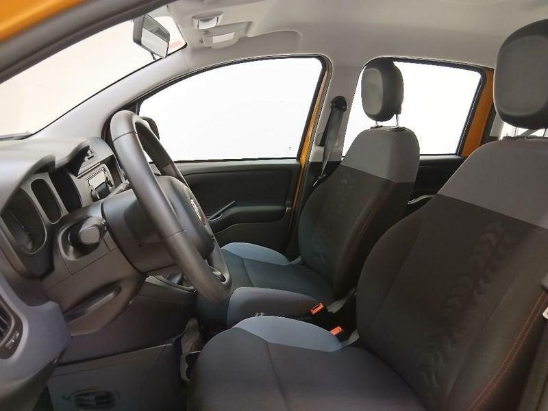 FIAT Panda 1.2 Easy s&s 69cv my19