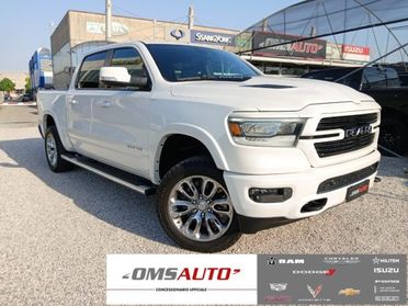 DODGE RAM 1500 5.7 GPL V8 Laramie Sport N1