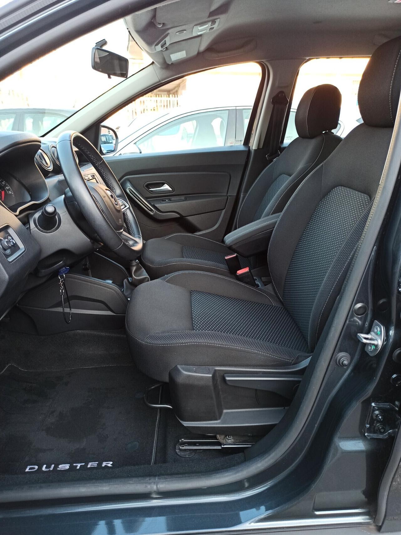Dacia Duster 1.0 TCe 100 CV ECO-GPL 4x2 15th Anniversary