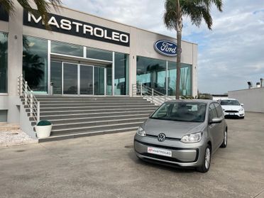 Volkswagen up! 1.0 5p. EVO move up! BlueMotion Technology