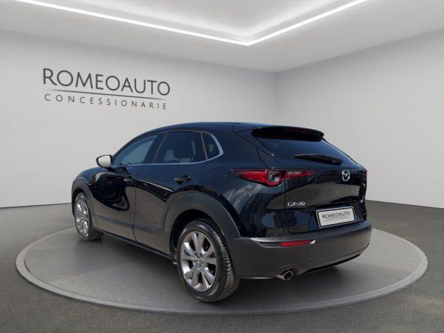 MAZDA CX-30 2.0 m-hybrid executive appearance pack 150 CV