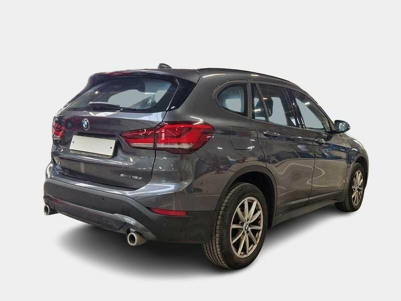 BMW X1 sDrive 18d Business Advantage Autom.