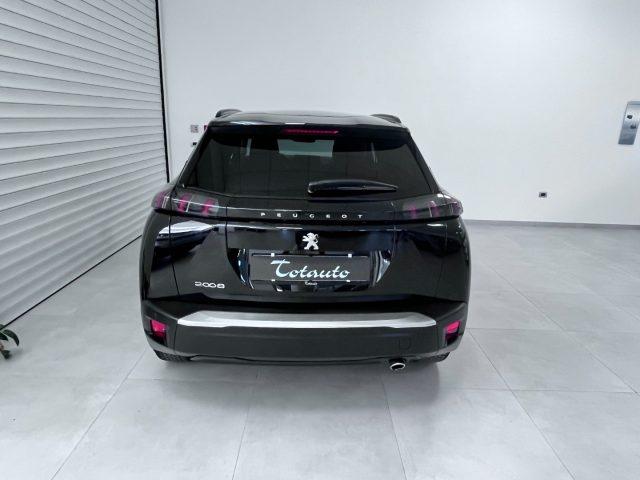 PEUGEOT 2008 BlueHDi 130 S&S EAT8 Allure Pack