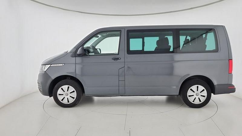 Volkswagen Caravelle 2.0 TDI 110CV PC Business 9 posti